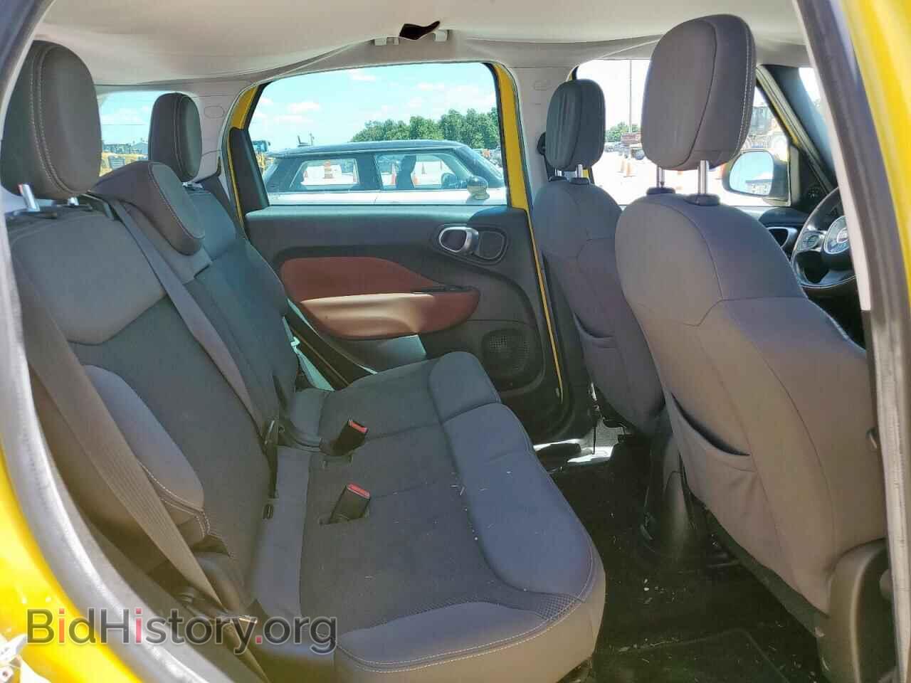 2014 FIAT 500 - VIN: ZFBCFADH9EZ020464 - Фото 11