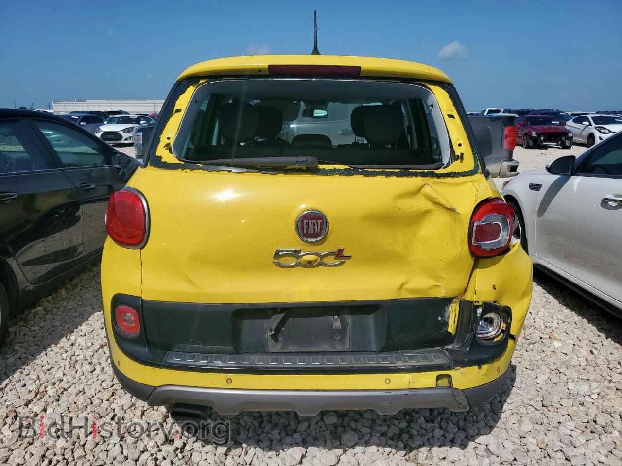 2014 FIAT 500 - VIN: ZFBCFADH9EZ020464 - Фото 6