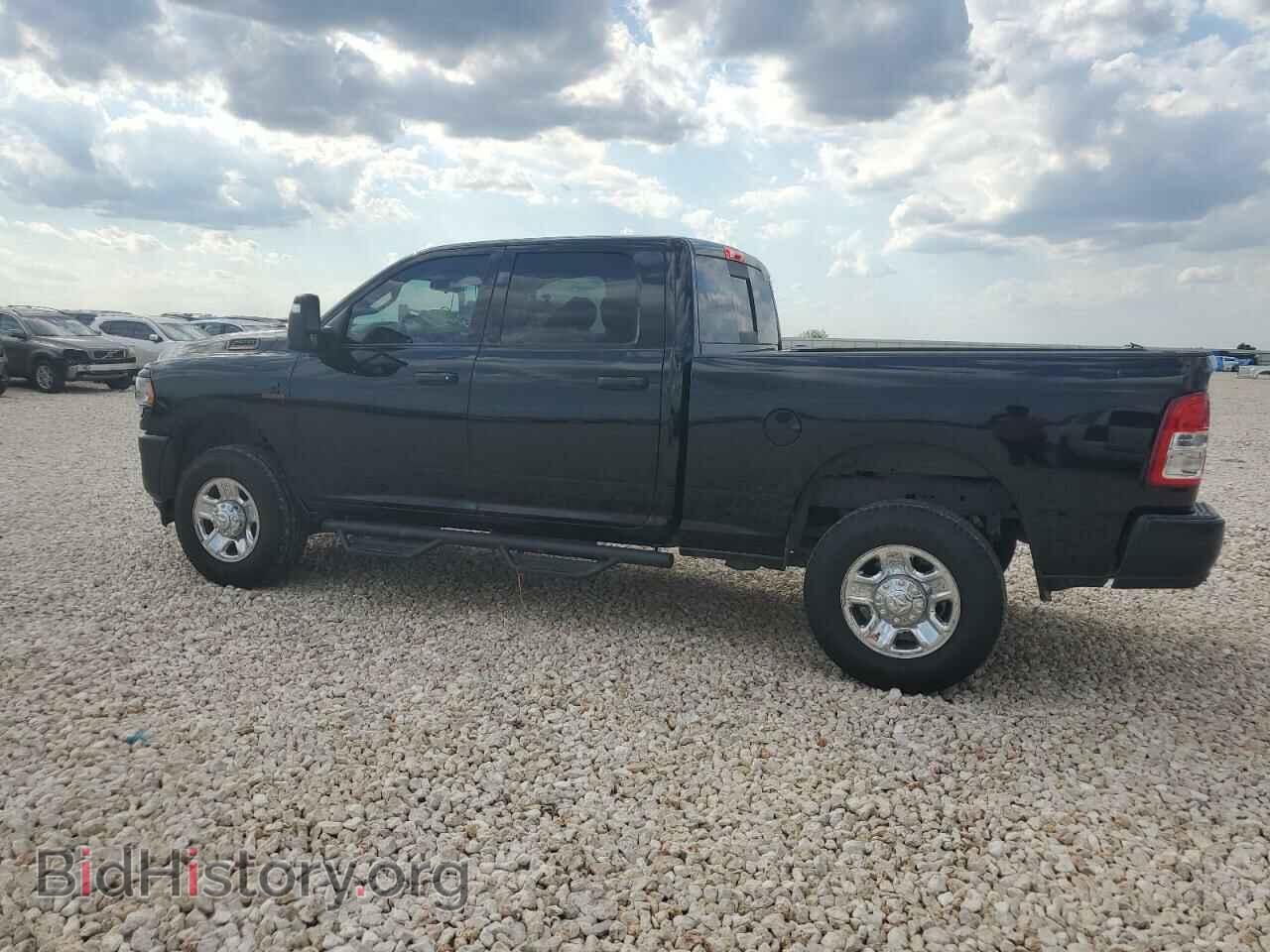 2023 RAM 2500 - VIN: 3C6UR5CL8PG574319 - Фото 2