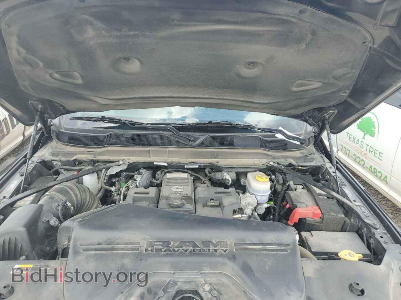 2023 RAM 2500 - VIN: 3C6UR5CL8PG574319 - Фото 11