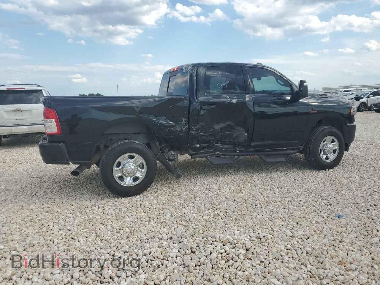 2023 RAM 2500 - VIN: 3C6UR5CL8PG574319 - Фото 3