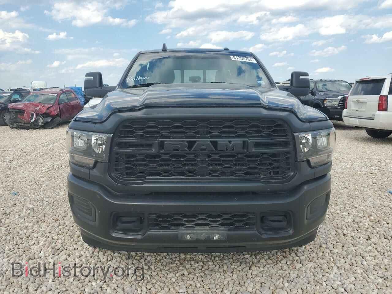 2023 RAM 2500 - VIN: 3C6UR5CL8PG574319 - Фото 5