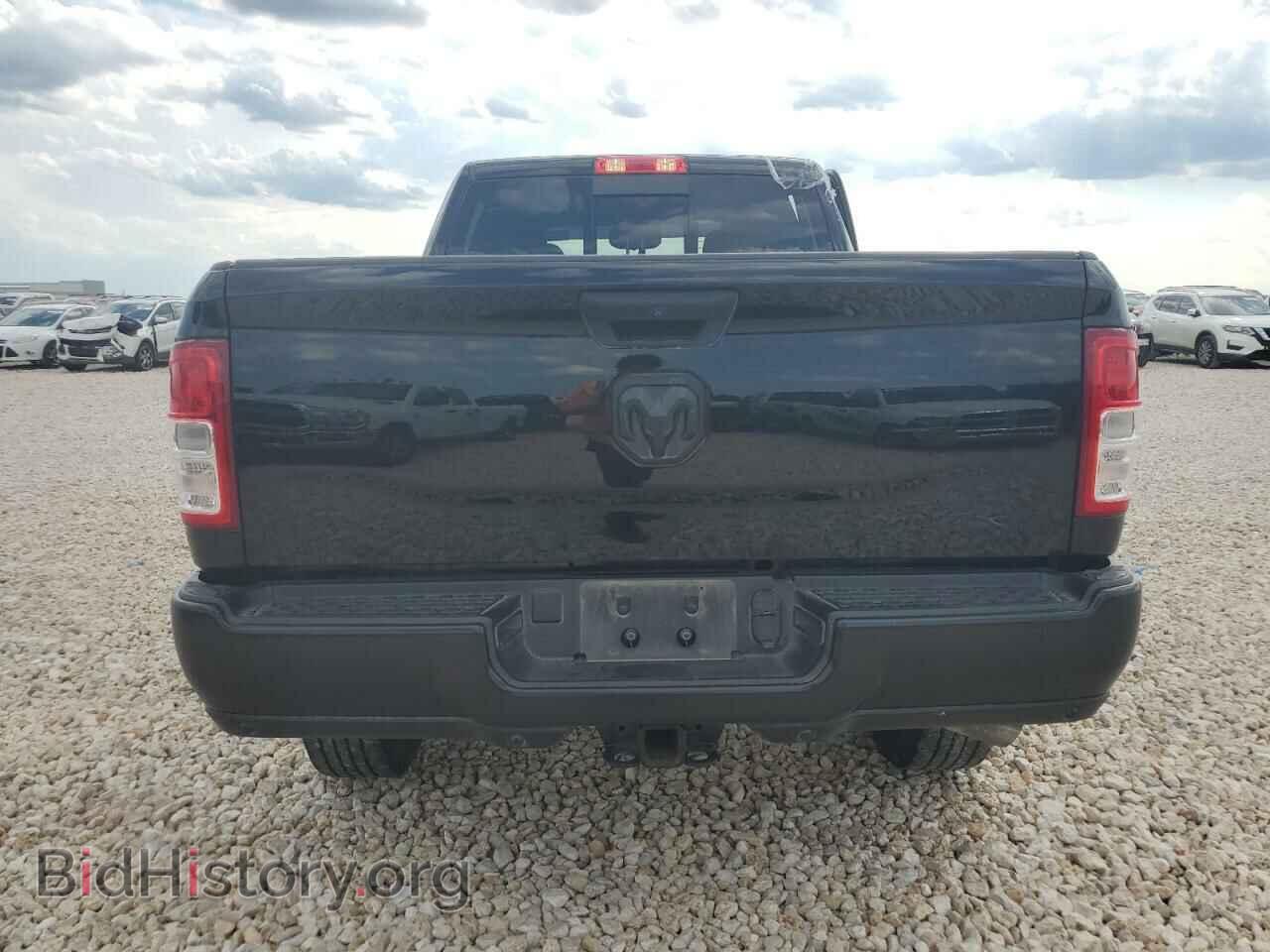 2023 RAM 2500 - VIN: 3C6UR5CL8PG574319 - Фото 6