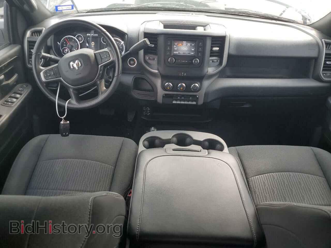 2023 RAM 2500 - VIN: 3C6UR5CL8PG574319 - Фото 8