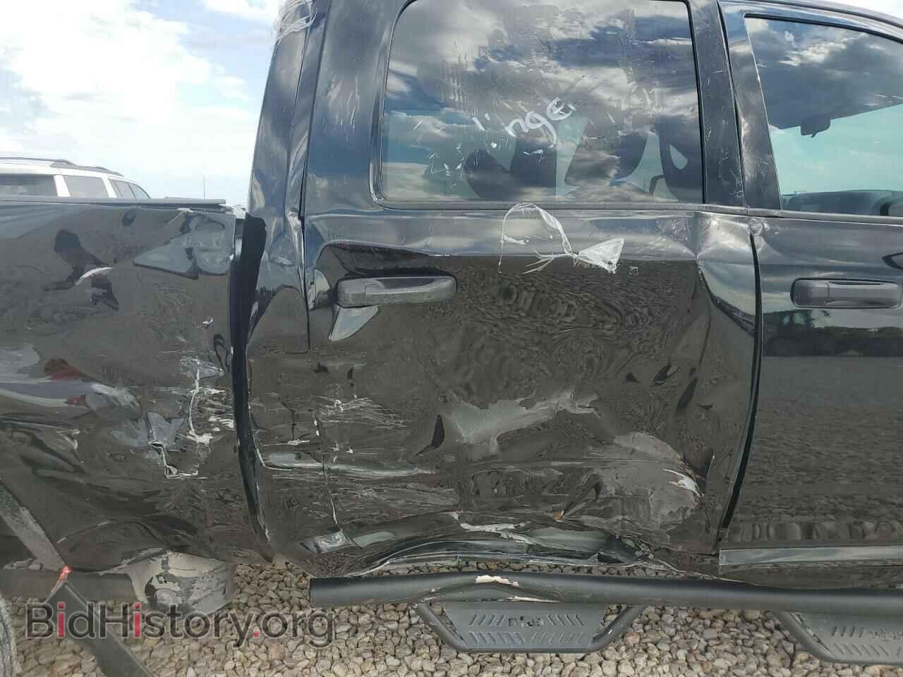2023 RAM 2500 - VIN: 3C6UR5CL8PG574319 - Фото 10