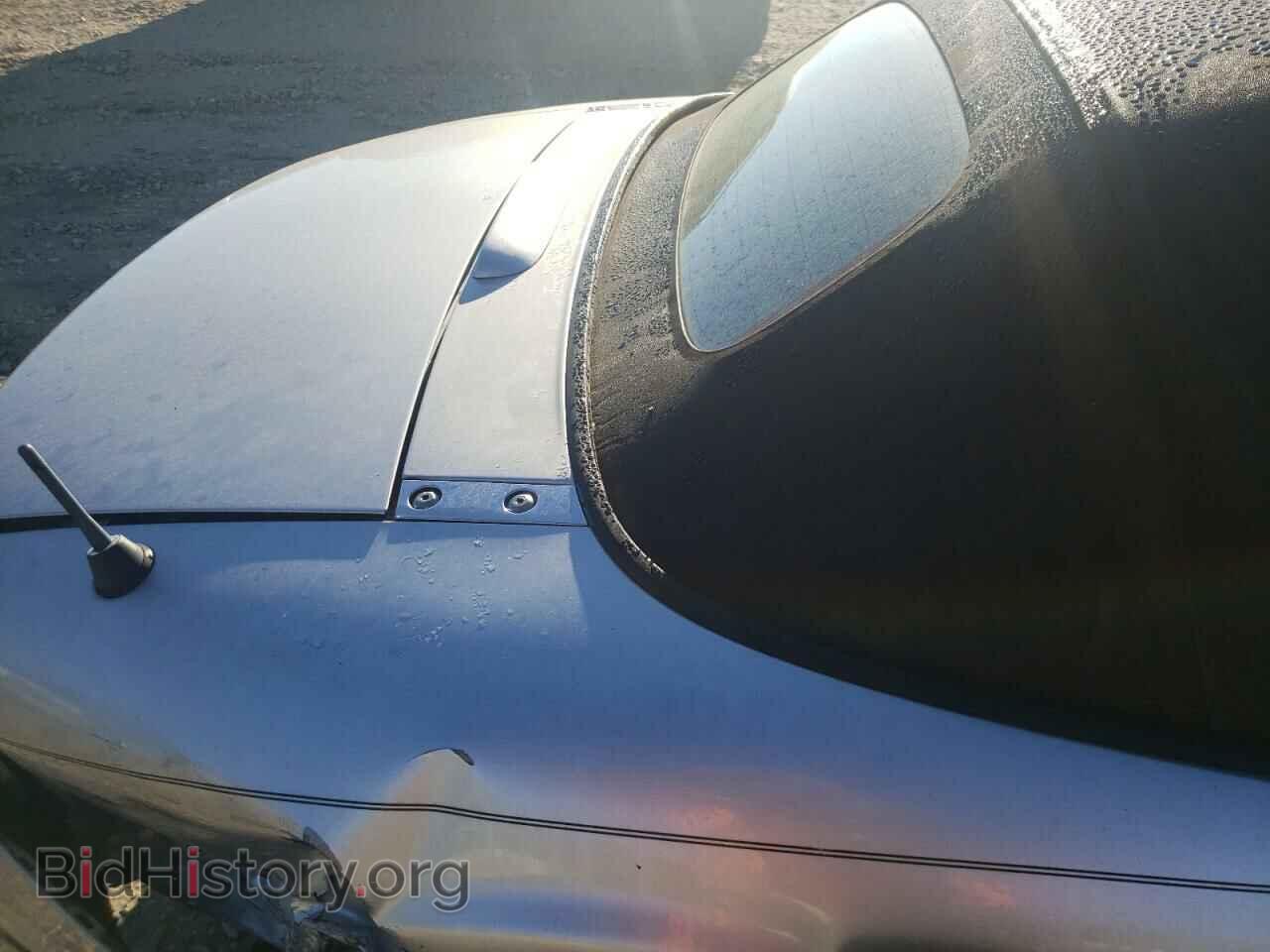 2006 MAZDA MX5 - VIN: JM1NC25F460111584 - Фото 6