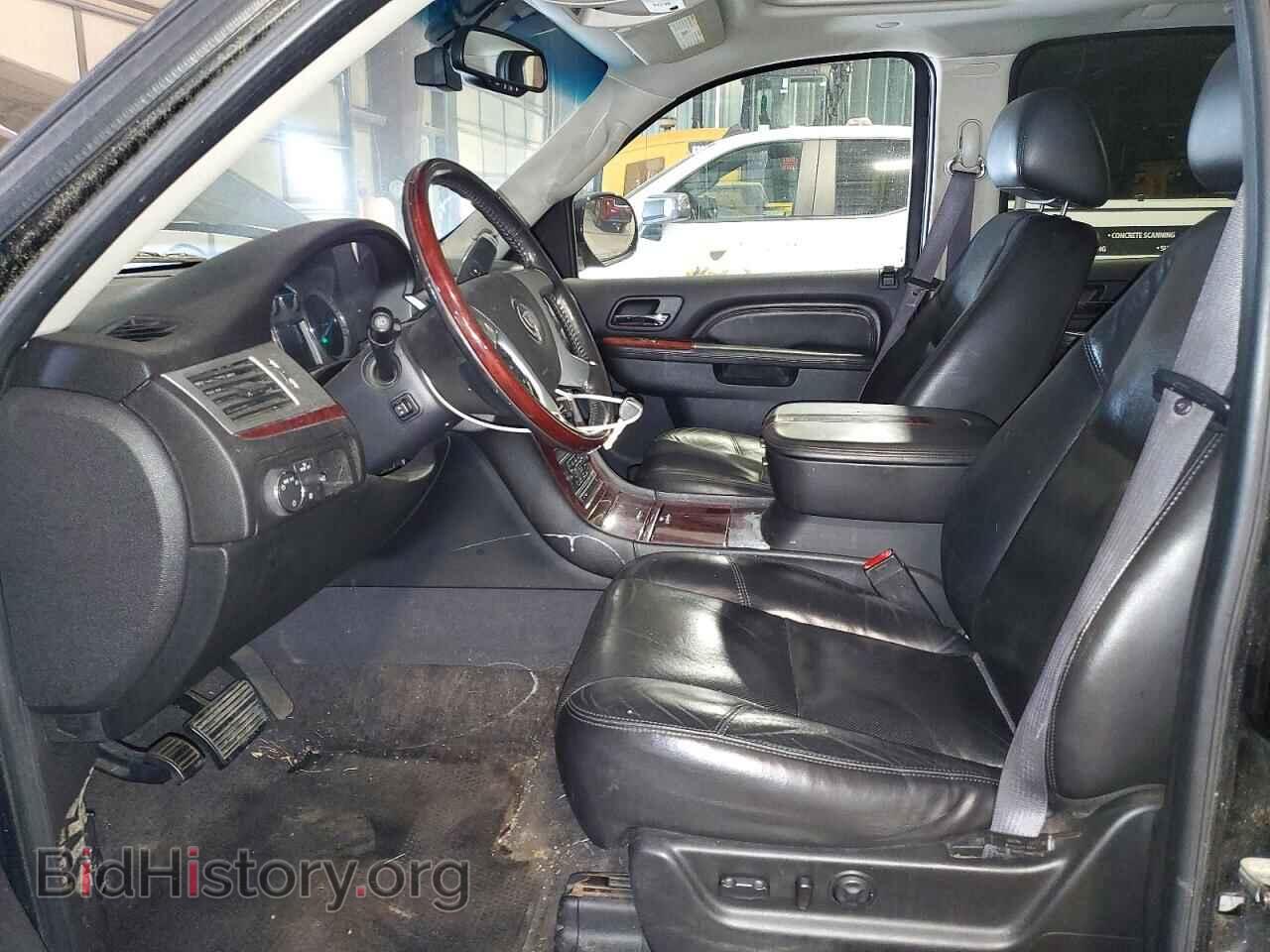 2011 CADILLAC ESCALADE - VIN: 1GYS4JEF5BR147245 - Фото 7