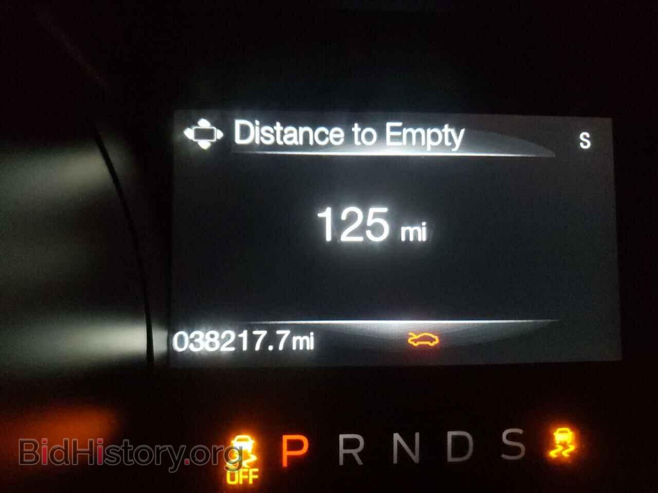 2015 FORD MUSTANG - VIN: 1FATP8UH1F5382676 - Фото 8