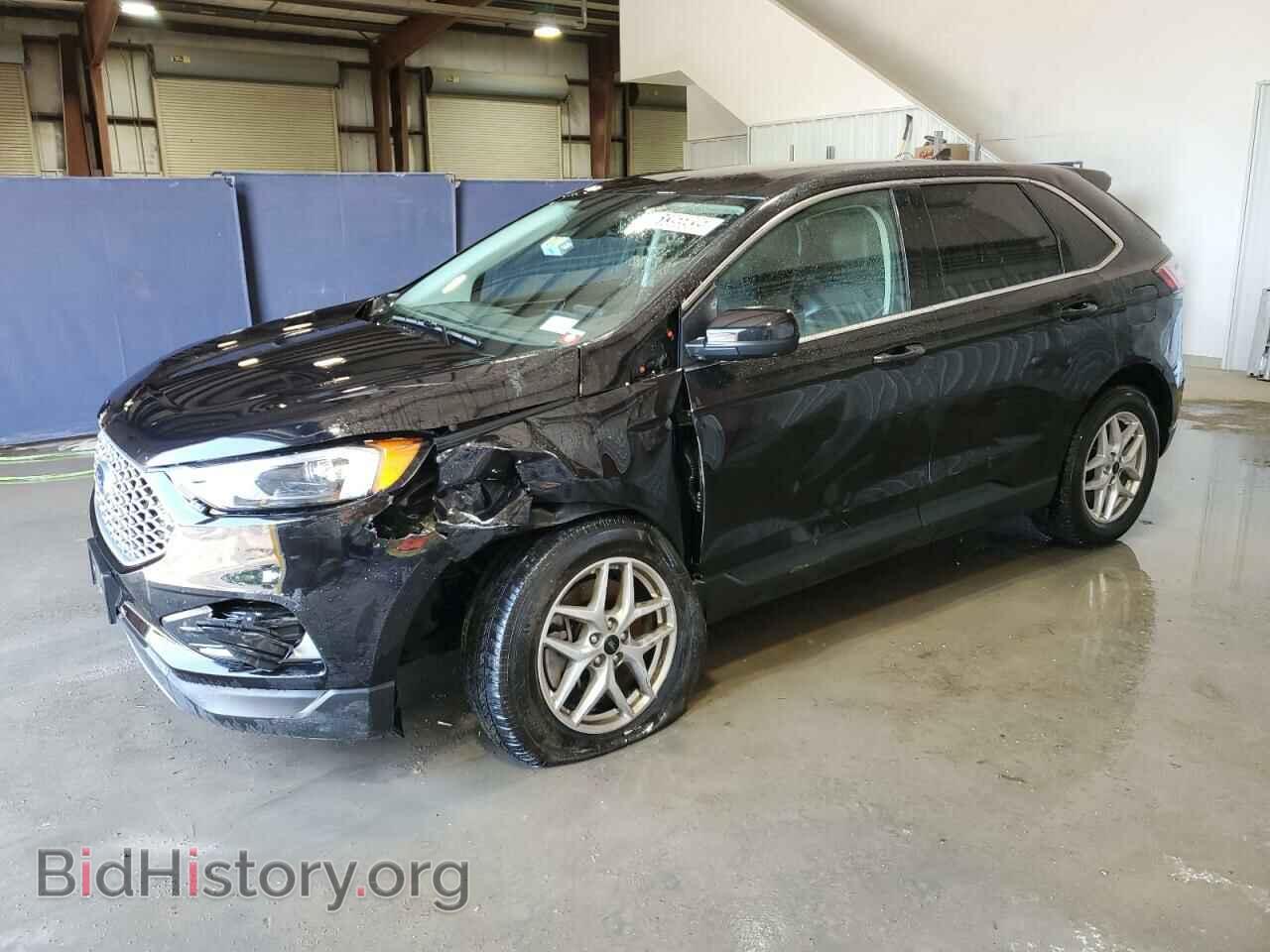 Photo 2FMPK4J9XPBA38059 - FORD EDGE 2023