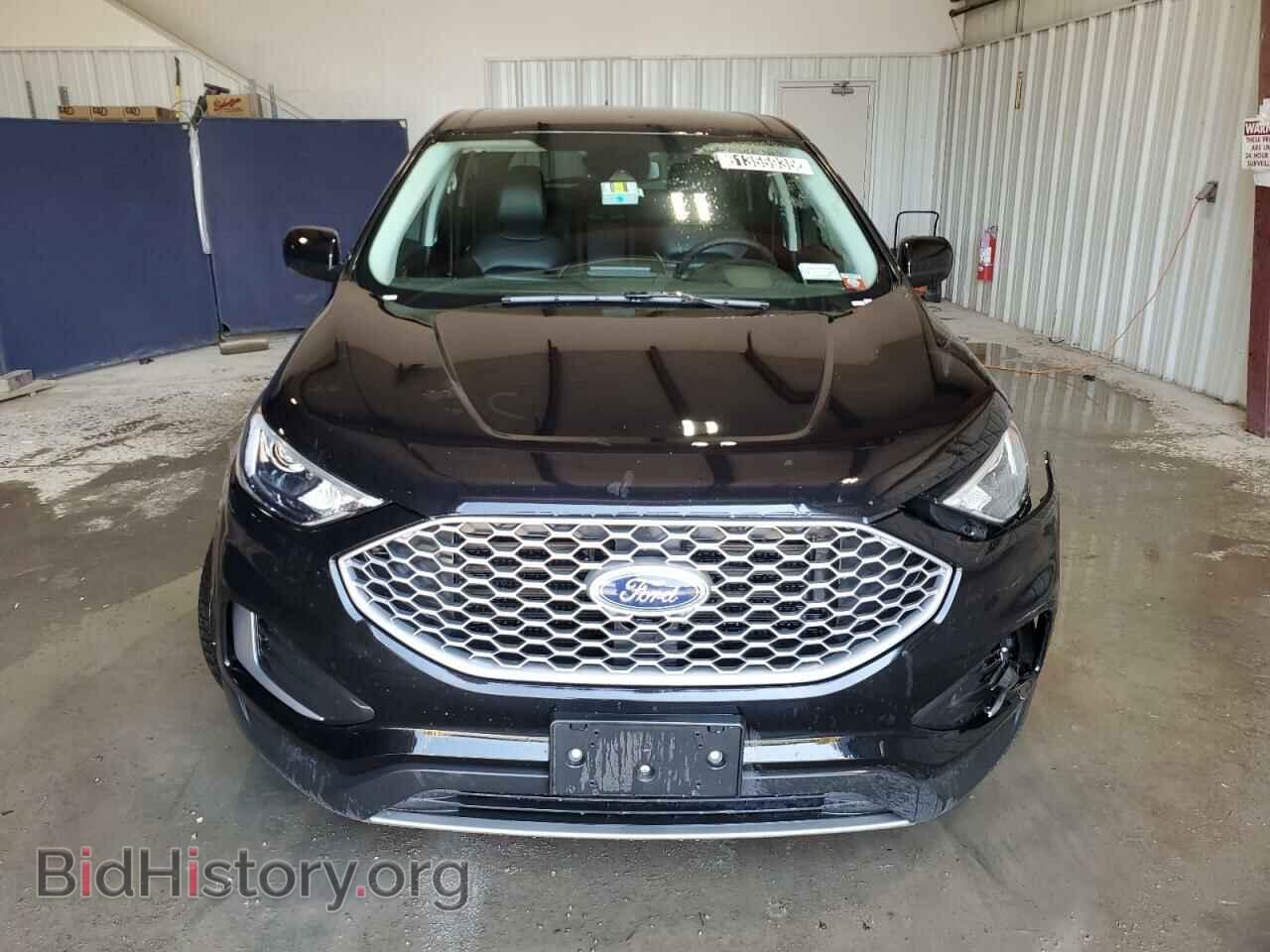 2023 FORD EDGE - VIN: 2FMPK4J9XPBA38059 - Фото 5