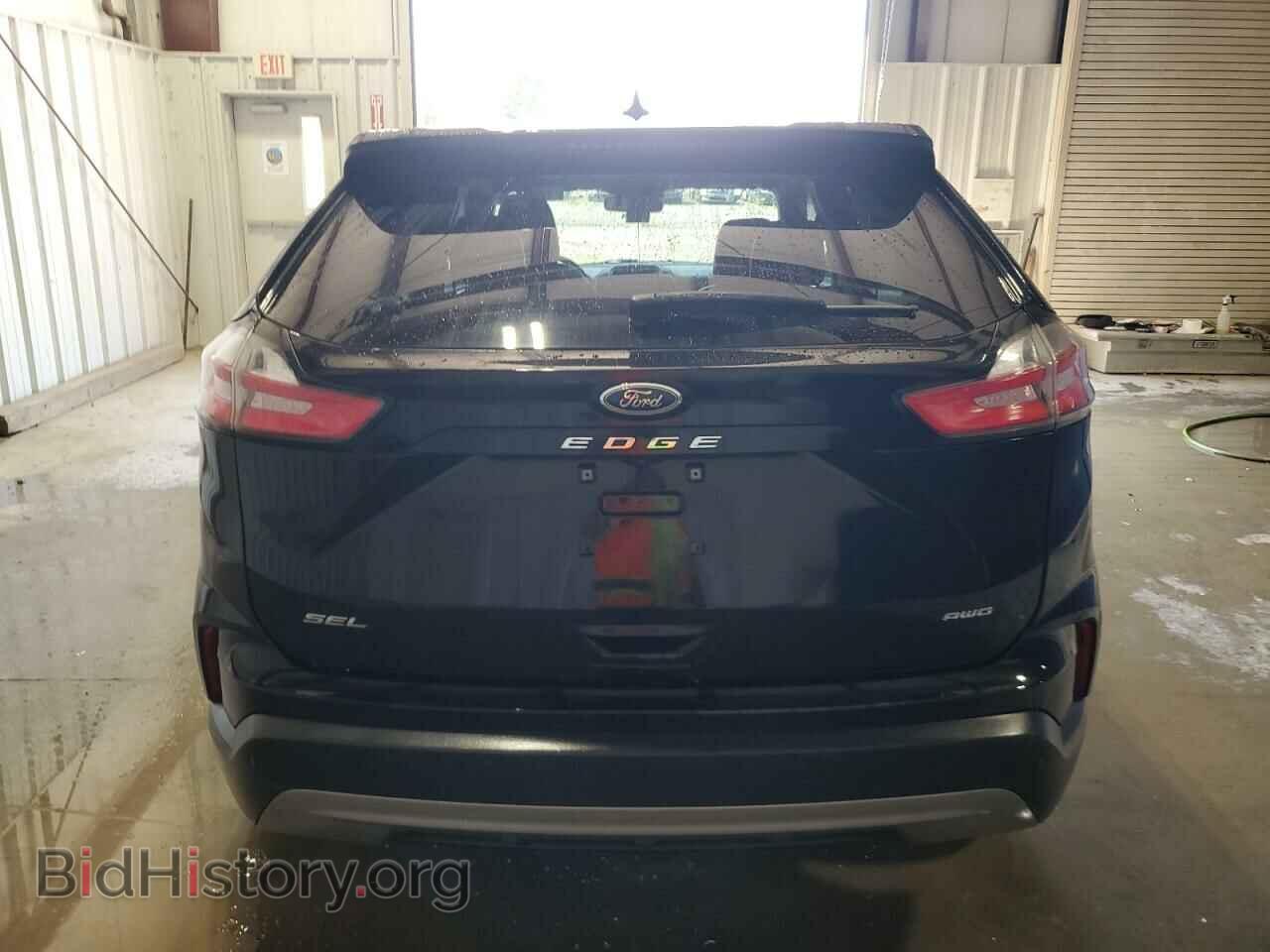 2023 FORD EDGE - VIN: 2FMPK4J9XPBA38059 - Фото 6