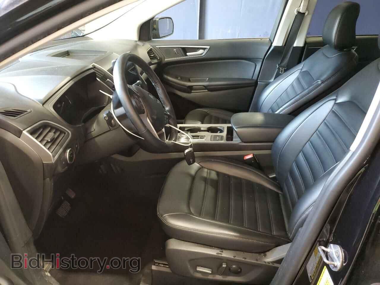 2023 FORD EDGE - VIN: 2FMPK4J9XPBA38059 - Фото 7