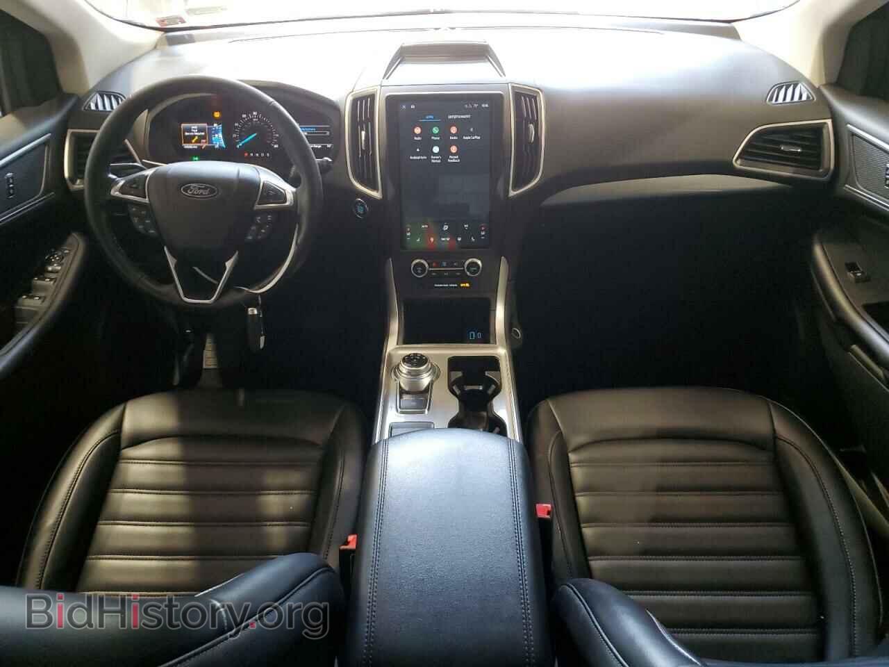 2023 FORD EDGE - VIN: 2FMPK4J9XPBA38059 - Фото 8