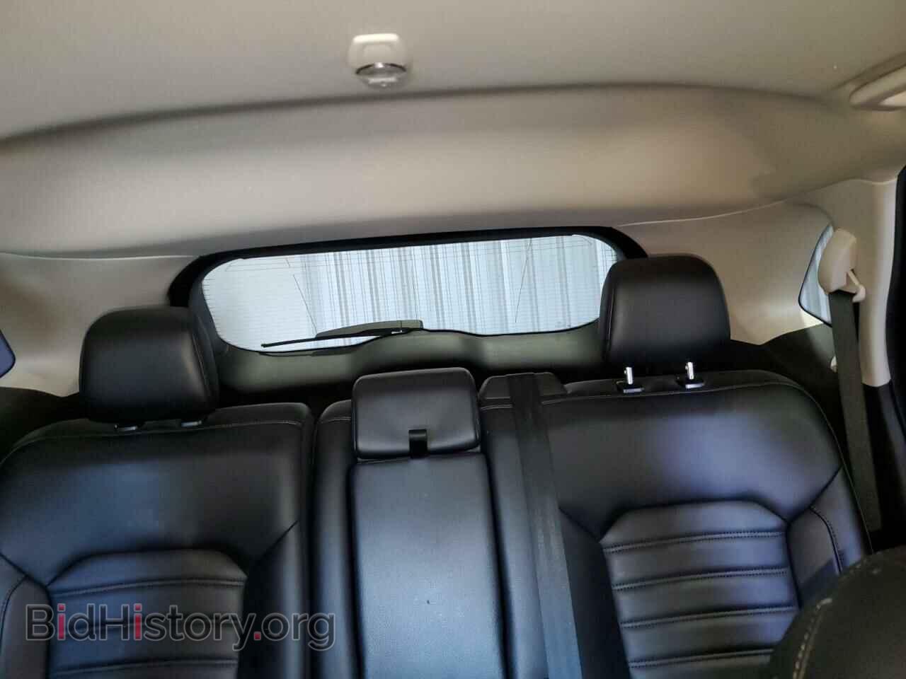 2023 FORD EDGE - VIN: 2FMPK4J9XPBA38059 - Фото 10
