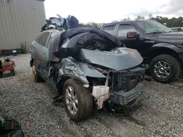 Photo JM3TB3BV0D0400655 - MAZDA CX-9 2013