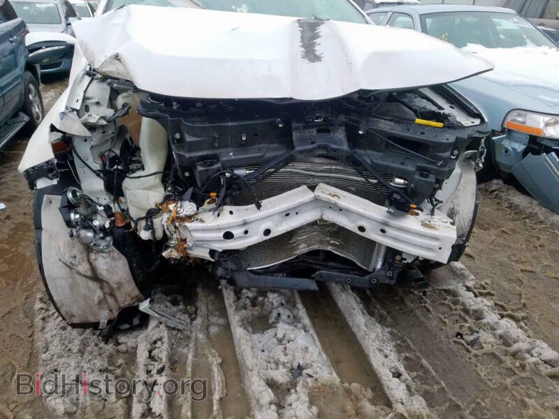 2013 Ford EDGE (VIN 2FMDK4AK7DBE01788) — photo 9 of 10
