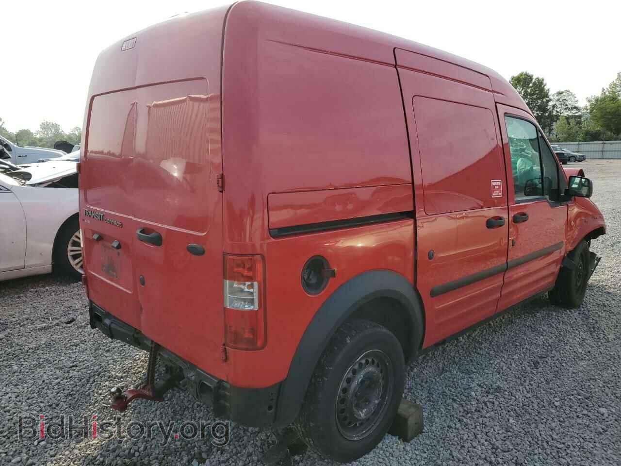 2011 FORD TRANSIT - VIN: NM0LS7AN4BT054863 - Фото 3