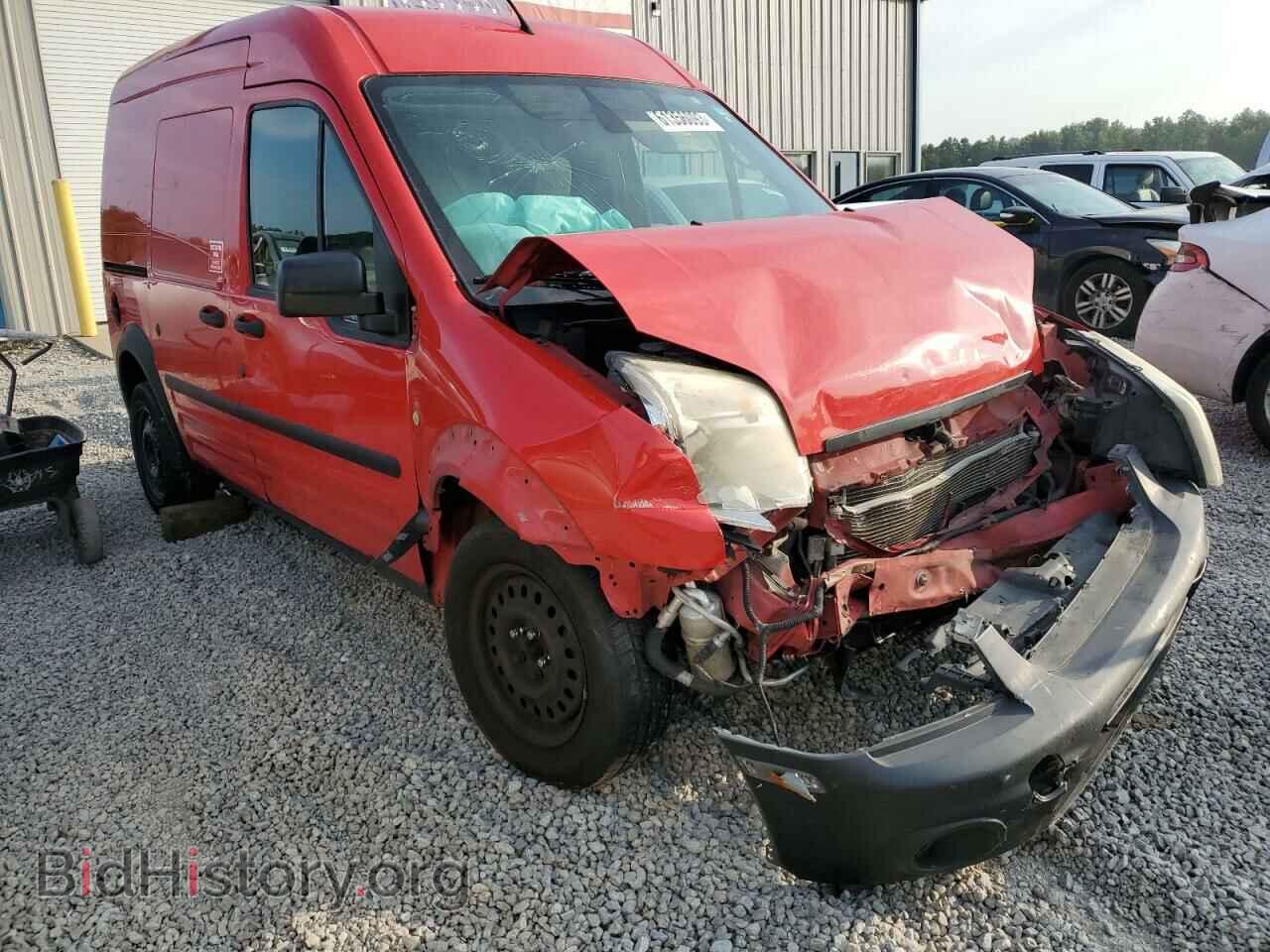 2011 FORD TRANSIT - VIN: NM0LS7AN4BT054863 - Фото 4