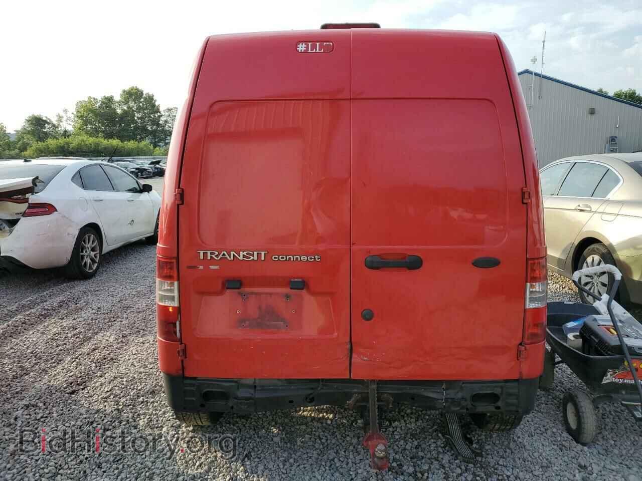 2011 FORD TRANSIT - VIN: NM0LS7AN4BT054863 - Фото 6