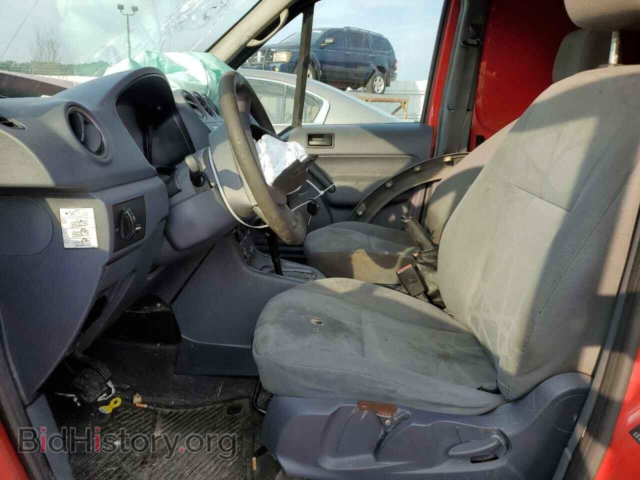 2011 FORD TRANSIT - VIN: NM0LS7AN4BT054863 - Фото 7