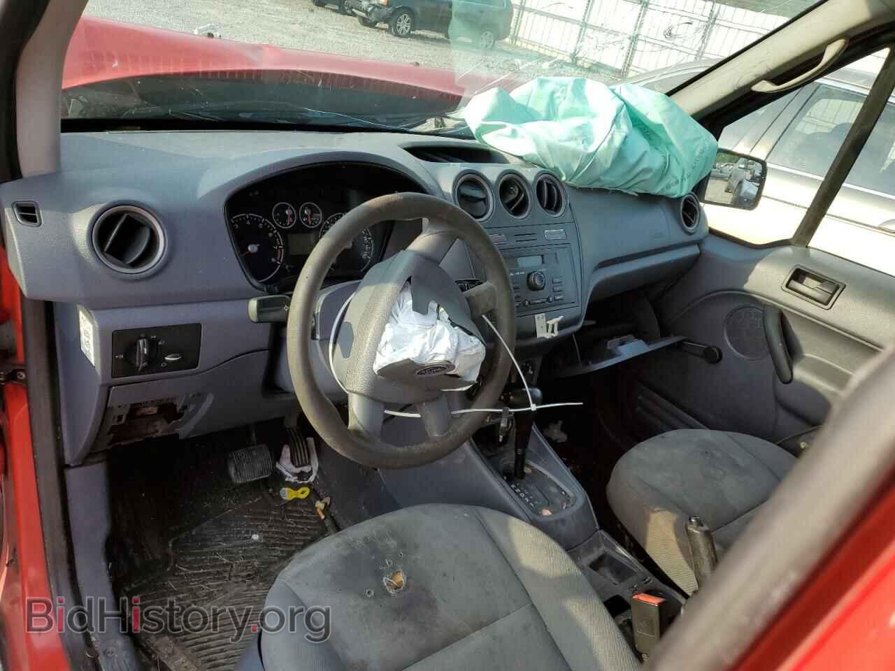 2011 FORD TRANSIT - VIN: NM0LS7AN4BT054863 - Фото 8