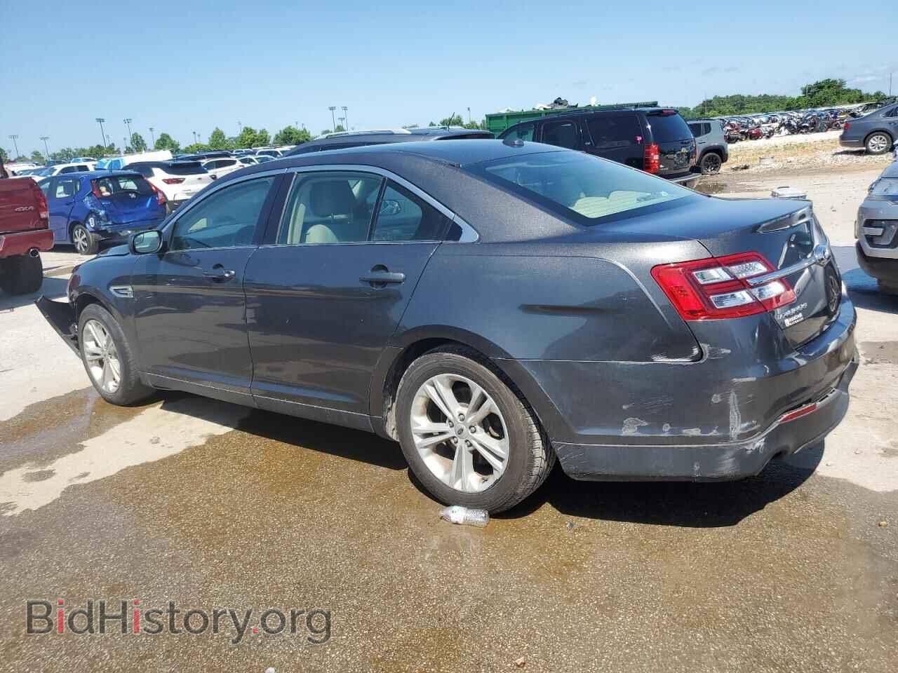 2016 FORD TAURUS - VIN: 1FAHP2D85GG106879 - Photo 2