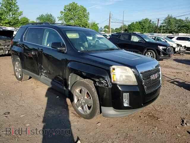2012 GMC TERRAIN - VIN: 2GKFLVE57C6123166 - Фото 14