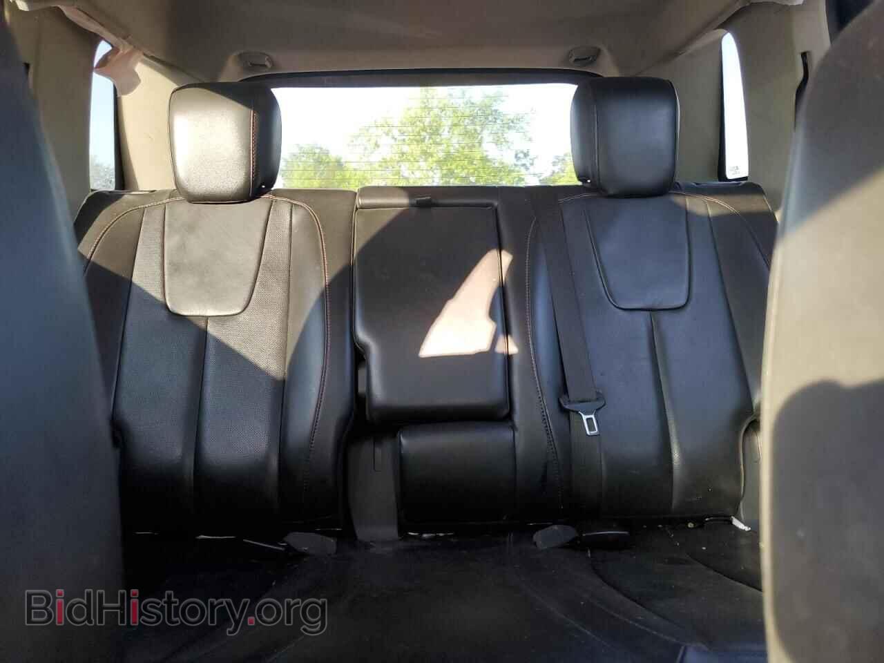 2012 GMC TERRAIN - VIN: 2GKFLVE57C6123166 - Фото 10