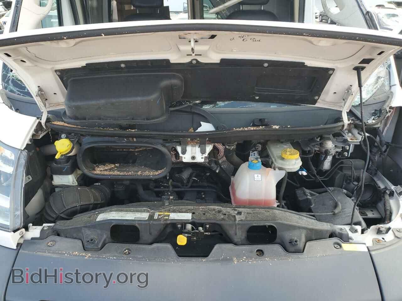 2017 RAM All Models - VIN: 3C6TRVAG6HE545920 - Фото 12