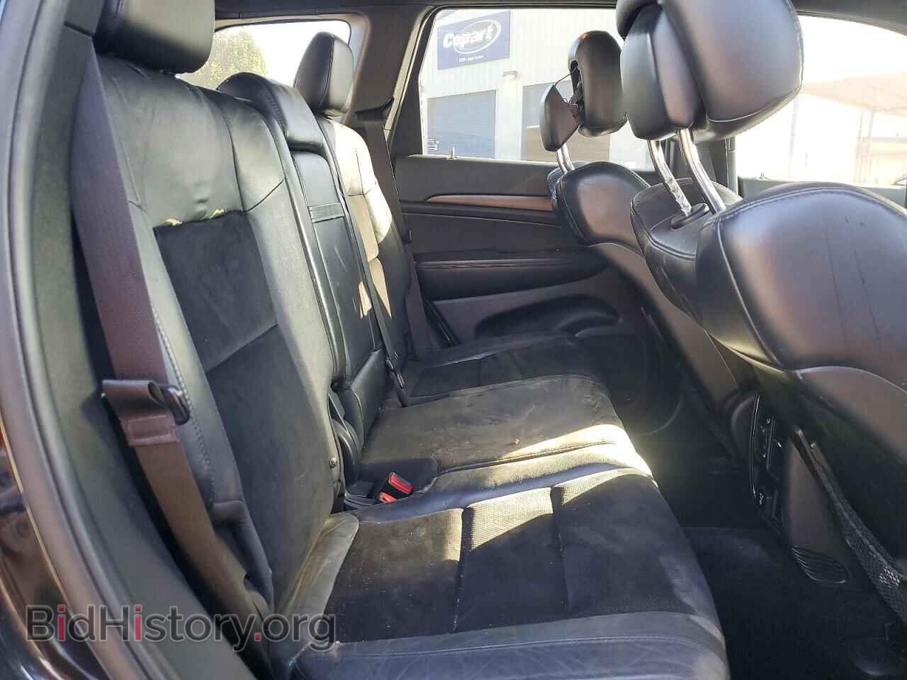 2015 JEEP CHEROKEE - VIN: 1C4RJFAG0FC638257 - Photo 11