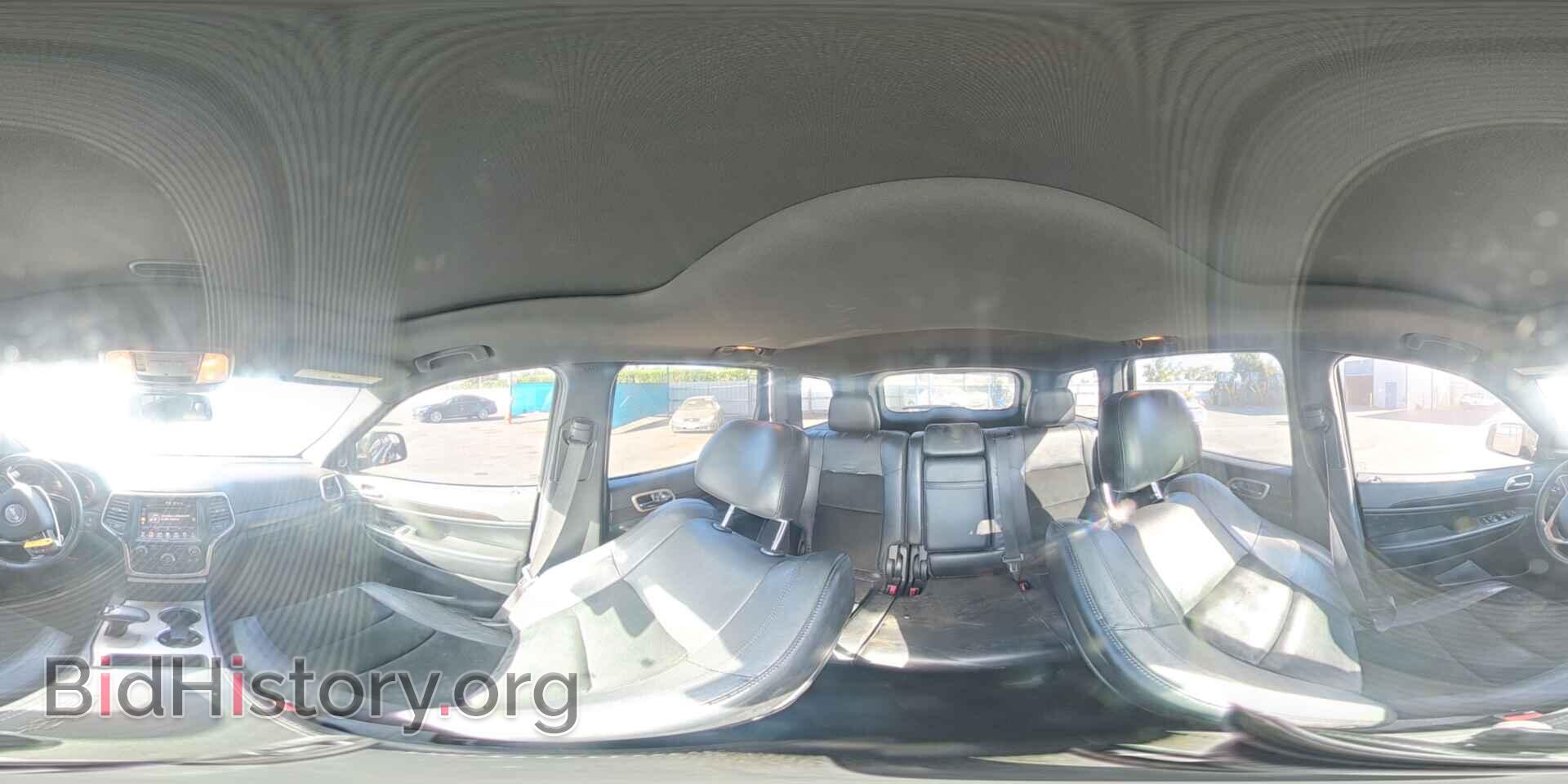 2015 JEEP CHEROKEE - VIN: 1C4RJFAG0FC638257 - Photo 16