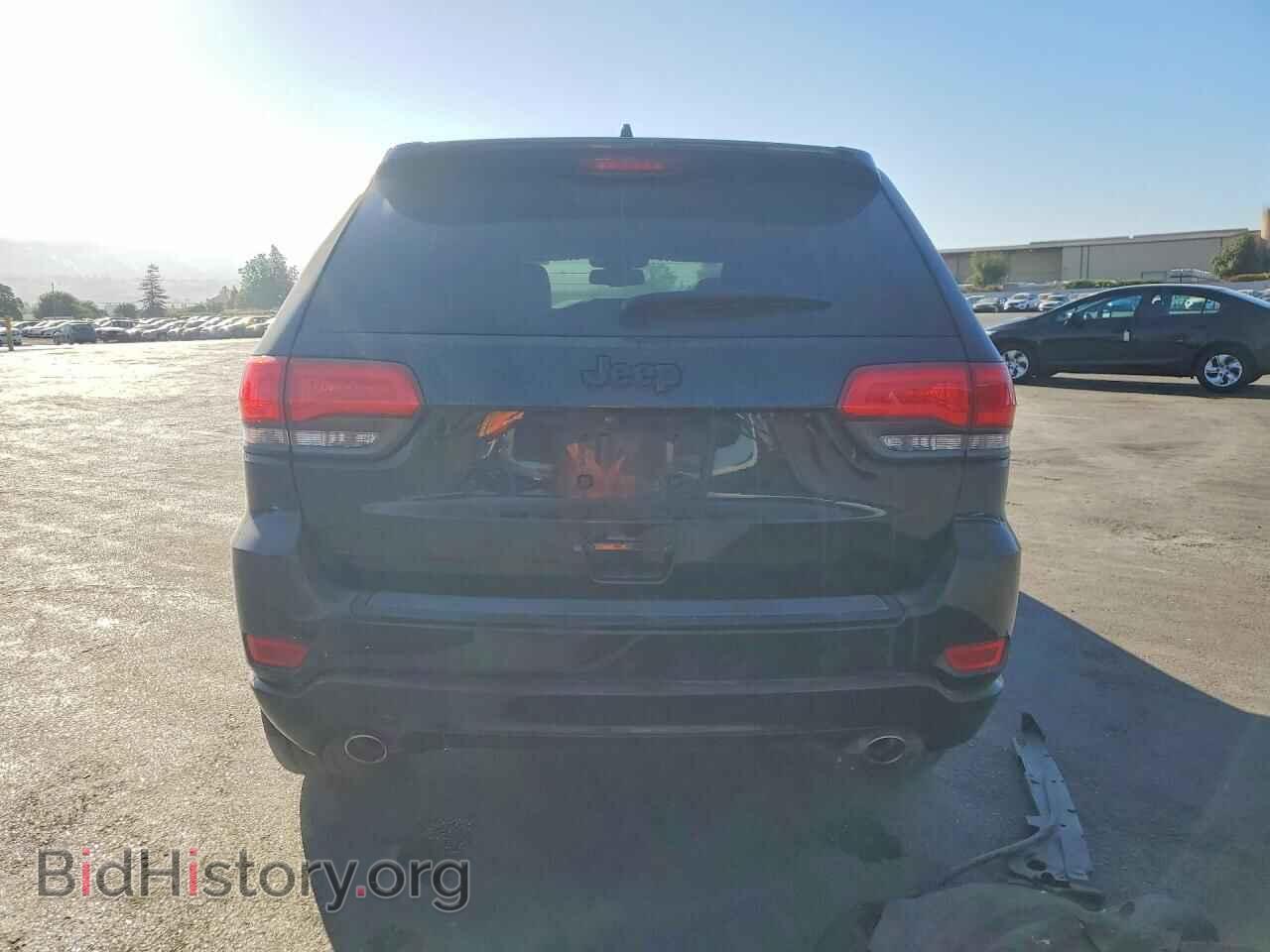 2015 JEEP CHEROKEE - VIN: 1C4RJFAG0FC638257 - Photo 6