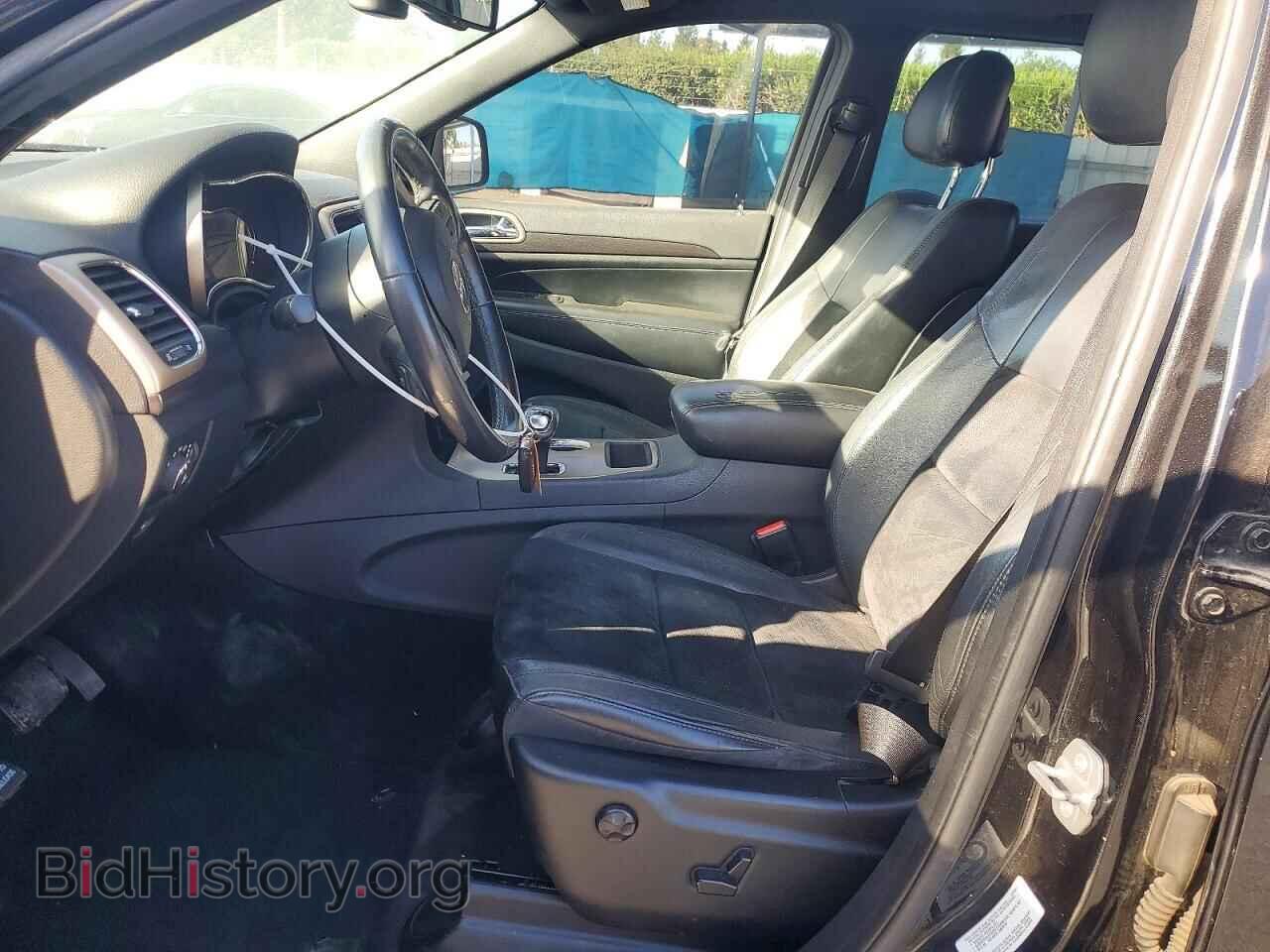 2015 JEEP CHEROKEE - VIN: 1C4RJFAG0FC638257 - Photo 7