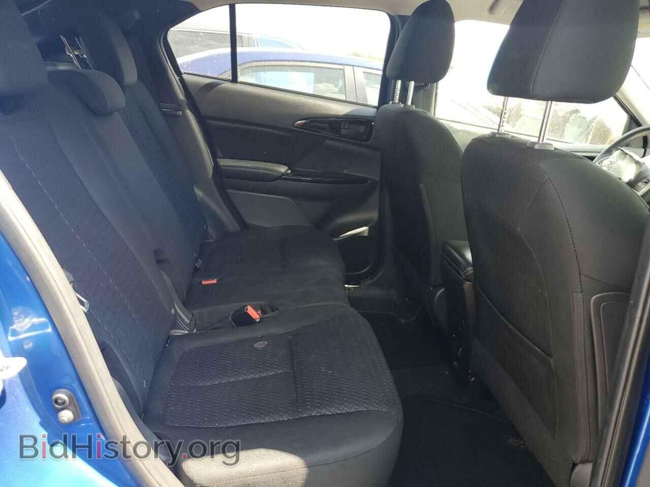 2019 MITSUBISHI ECLIPSE - VIN: JA4AT4AA0KZ051923 - Photo 10