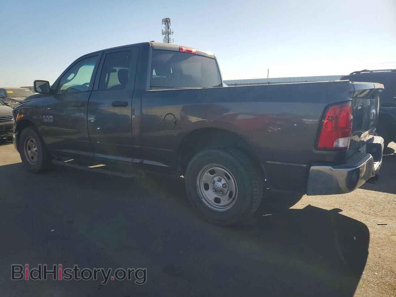 2014 RAM 1500 - VIN: 1C6RR7FM0ES370853 - Photo 2
