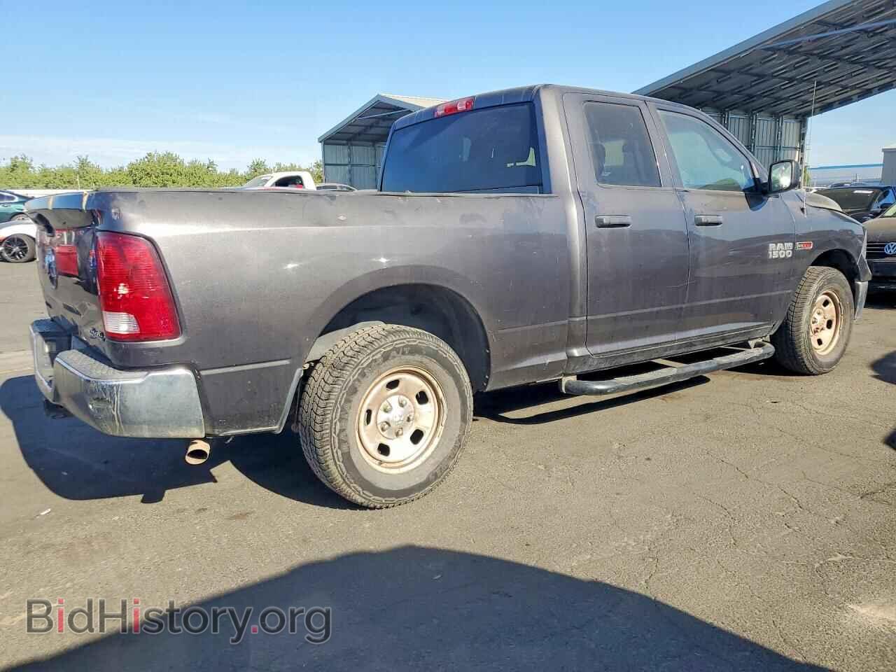 2014 RAM 1500 - VIN: 1C6RR7FM0ES370853 - Photo 3