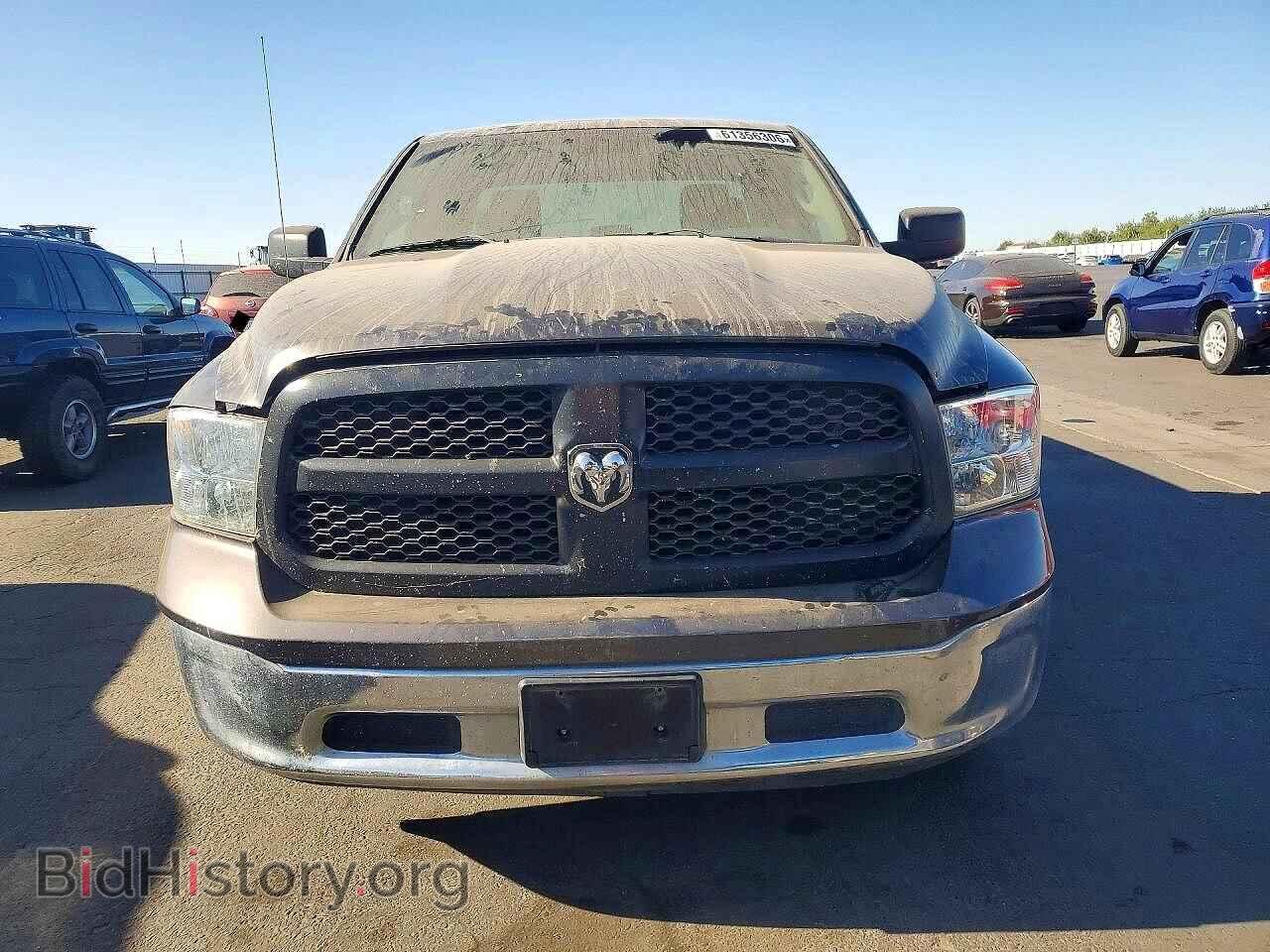 2014 RAM 1500 - VIN: 1C6RR7FM0ES370853 - Photo 5