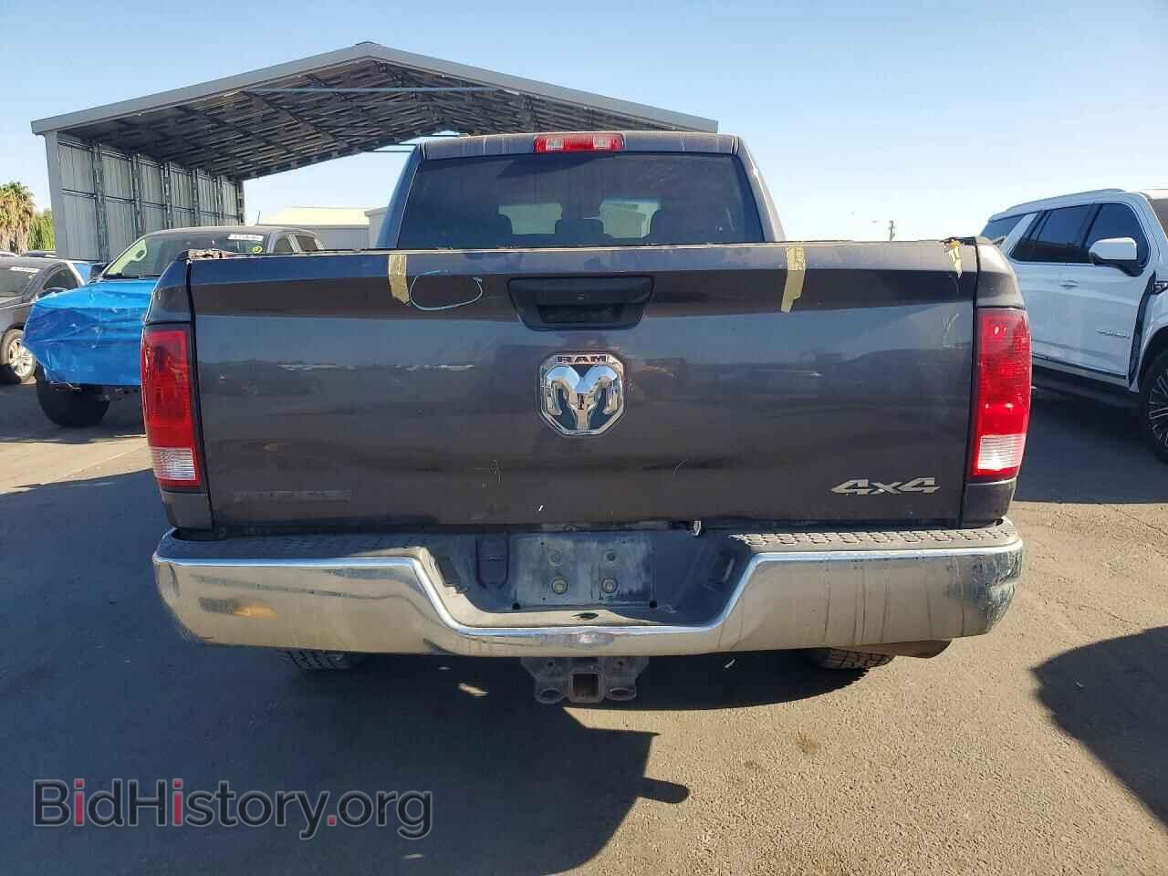 2014 RAM 1500 - VIN: 1C6RR7FM0ES370853 - Photo 6