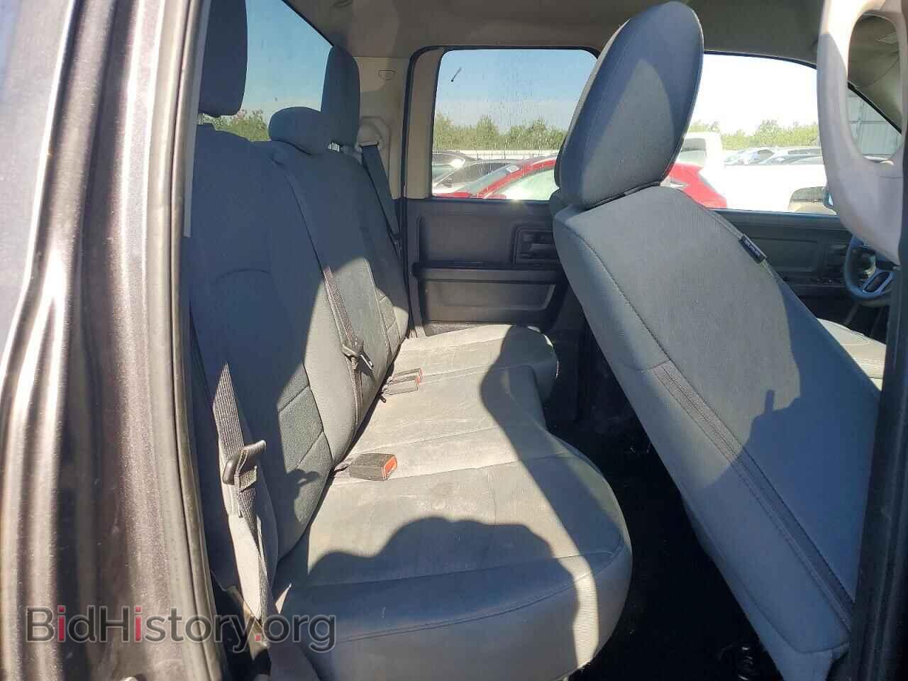 2014 RAM 1500 - VIN: 1C6RR7FM0ES370853 - Photo 10
