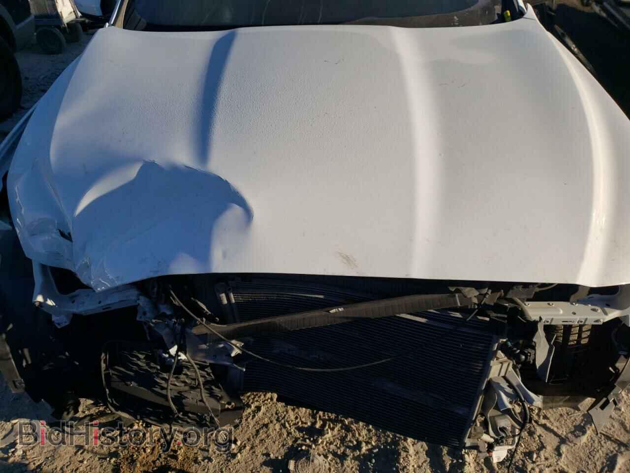 2017 JAGUAR F-PACE - VIN: SADCK2BV6HA062721 - Фото 7