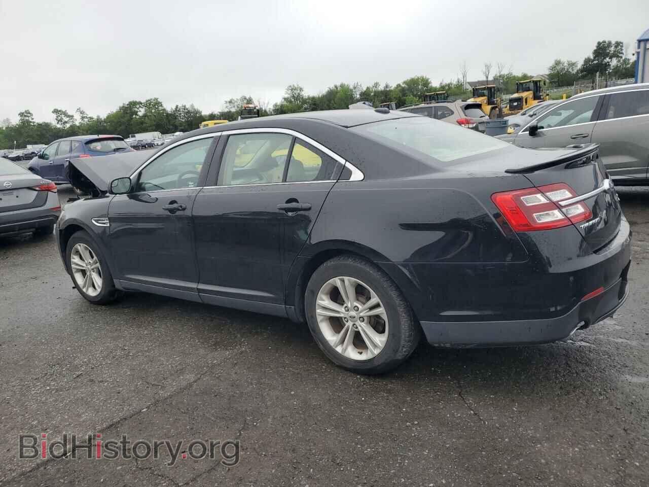 2016 FORD TAURUS - VIN: 1FAHP2E88GG137607 - Photo 2