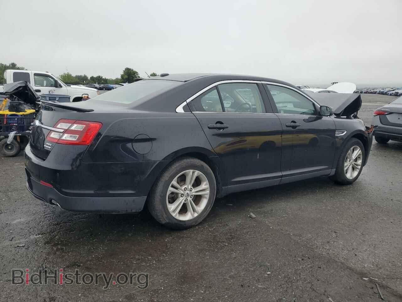 2016 FORD TAURUS - VIN: 1FAHP2E88GG137607 - Photo 3