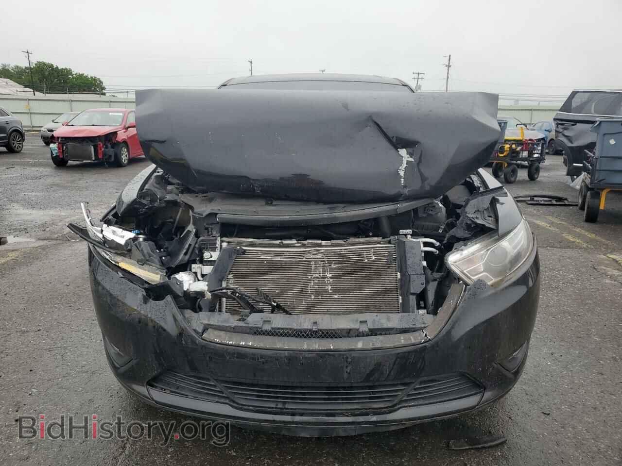 2016 FORD TAURUS - VIN: 1FAHP2E88GG137607 - Photo 5