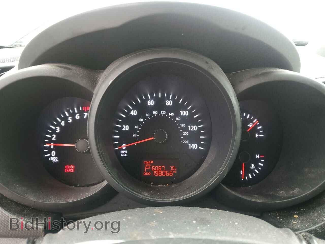 2013 KIA SOUL - VIN: KNDJT2A58D7575607 - Photo 9