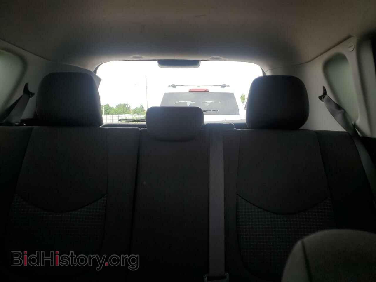 2013 KIA SOUL - VIN: KNDJT2A58D7575607 - Photo 10