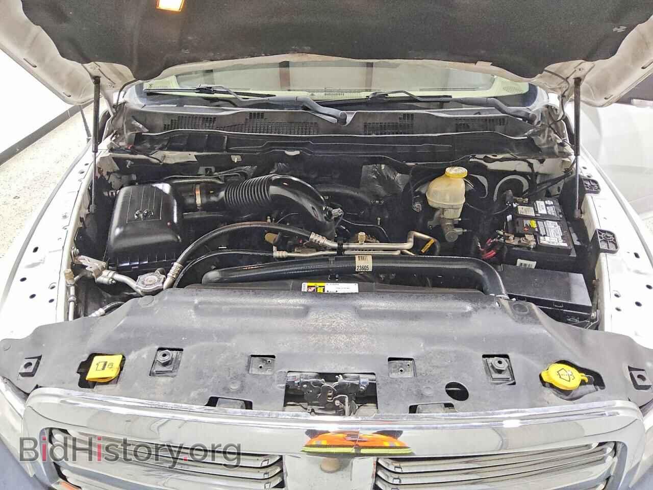 2017 RAM 1500 - VIN: 1C6RR6LT4HS500627 - Photo 11