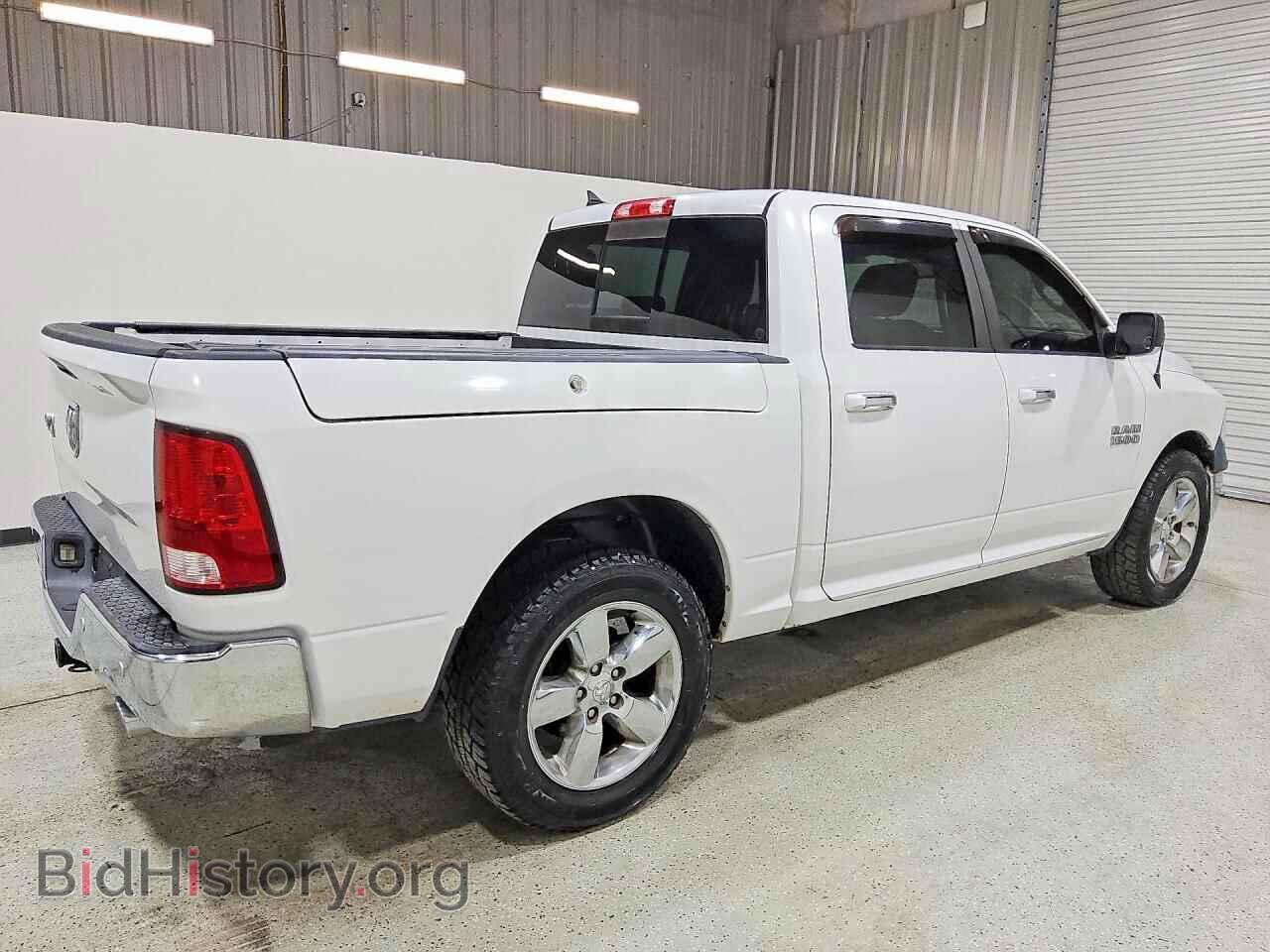 2017 RAM 1500 - VIN: 1C6RR6LT4HS500627 - Photo 3