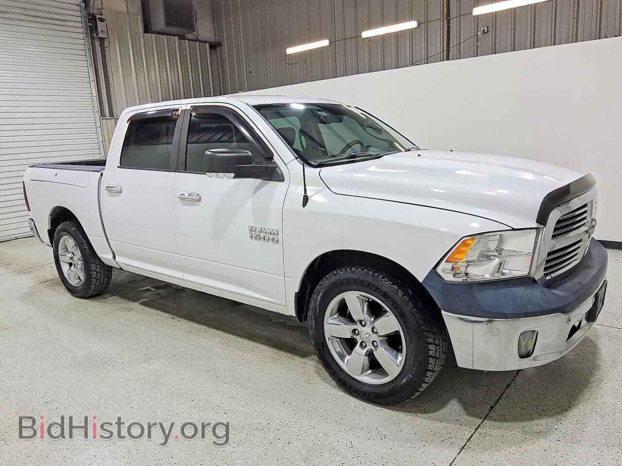 2017 RAM 1500 - VIN: 1C6RR6LT4HS500627 - Photo 4