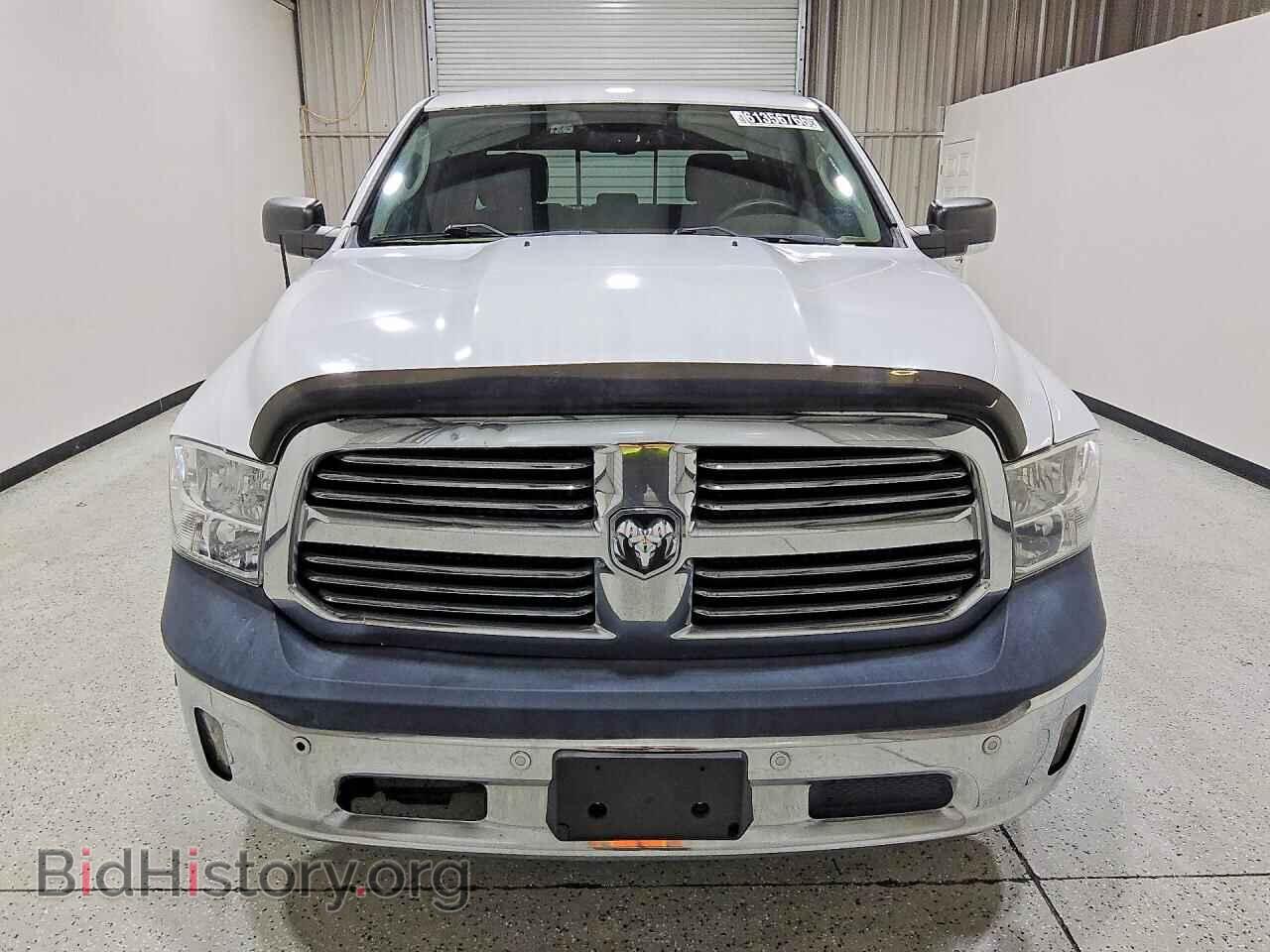 2017 RAM 1500 - VIN: 1C6RR6LT4HS500627 - Photo 5