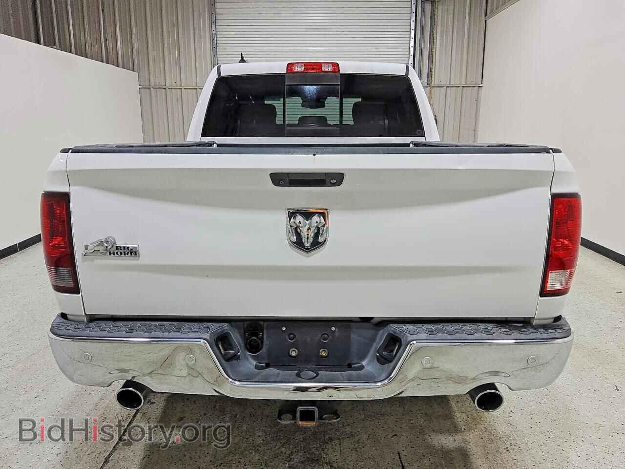 2017 RAM 1500 - VIN: 1C6RR6LT4HS500627 - Photo 6